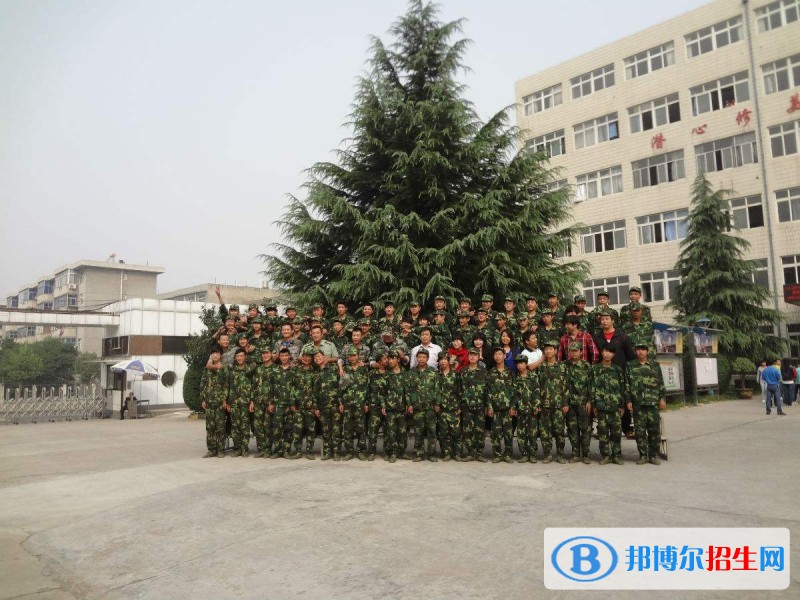 西安航天技工学校2021年报名条件,招生对象