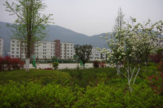 广元职工医学院成人教育学院