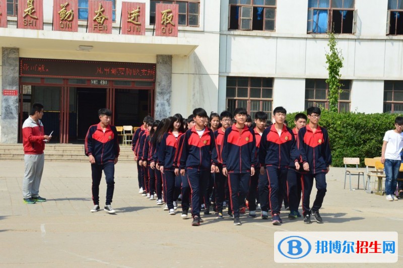 承德招生网 承德中专招生 承德中专报名条件 / 正文沧州财经学校招生