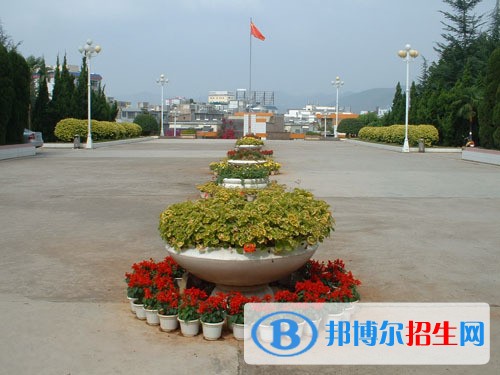 文山学院成人教育学院2