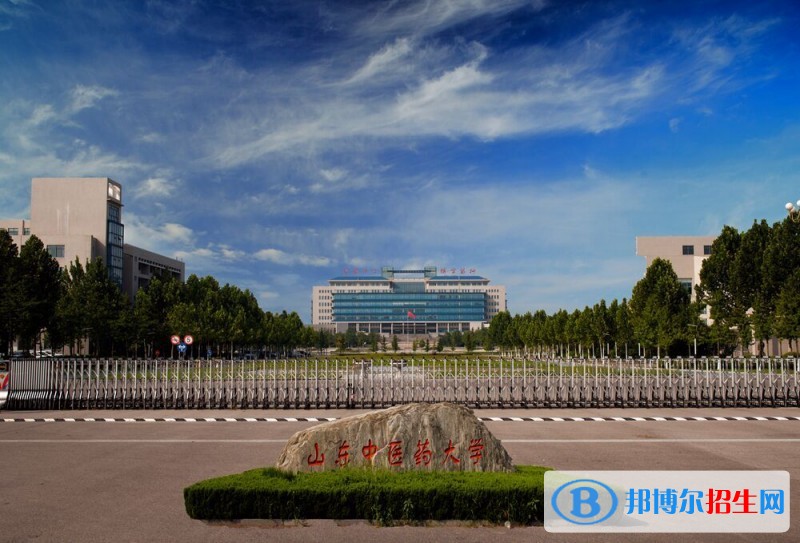 山东省济南市长清区大学科技园大学路4655号 山东中医药大学自考办公