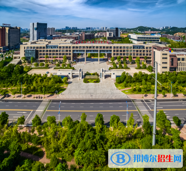 湖南铁路科技职业技术学院单招简章