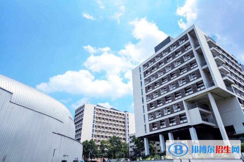 南京艺术学院附属中等艺术学校怎么样,好不好