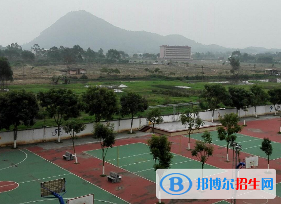 肇庆高要技工学校怎么样好不好