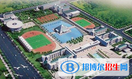 周南中学国际部2021年招生计划