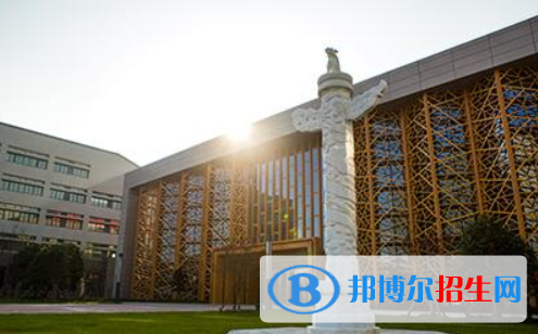 北大附属嘉兴实验学校2021年招生计划