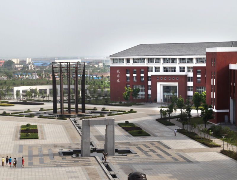 南京铁道职业技术学院2021年招生代码