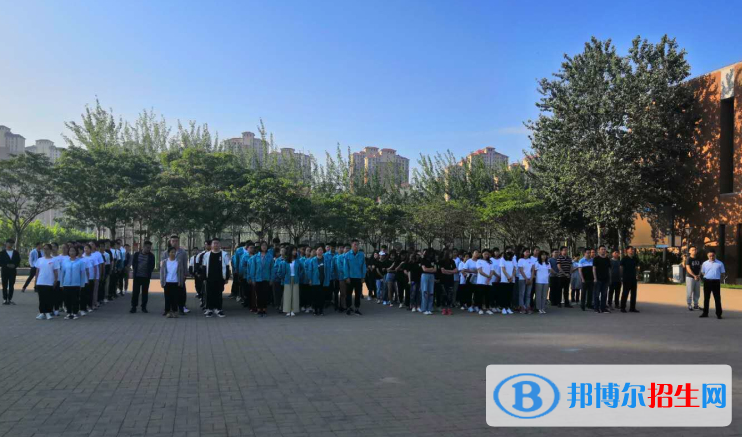 承德应用技术职业学院单招2020年单独招生简章