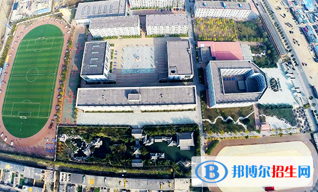 唐山英才国际学校初中部2021年招生简章