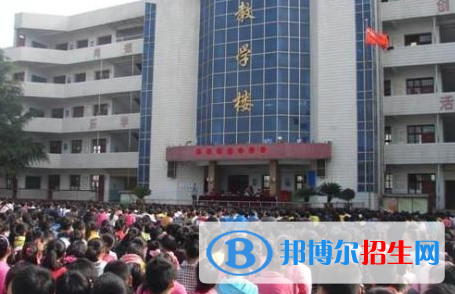 眉县城关中学2020年学费,收费多少