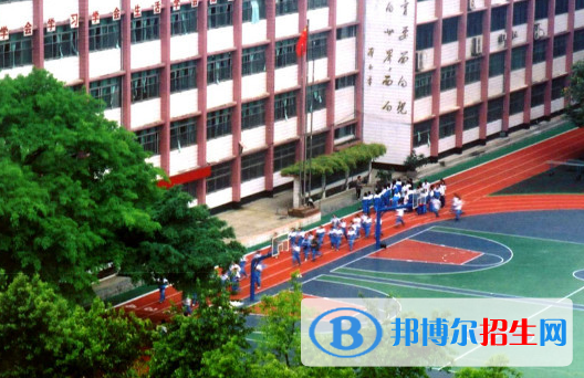 广州市天河职业高级中学怎么样好不好