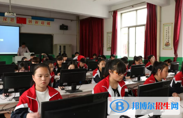 沧州招生网 沧州中专招生 沧州中专学校怎么样 / 正文河间市职教中心