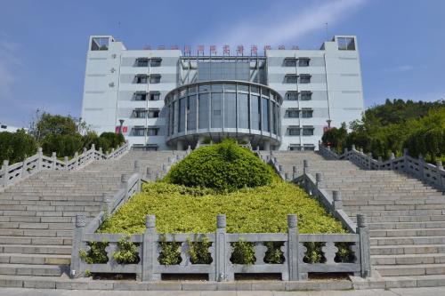 徐州幼儿师范高等专科学校2021年招生代码