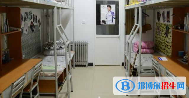 西北工业大学启迪中学2020年宿舍条件