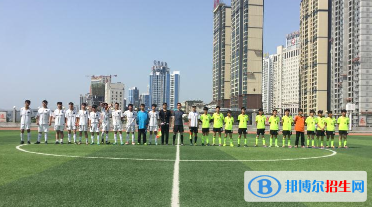 江北高级中学2020年学费,收费多少