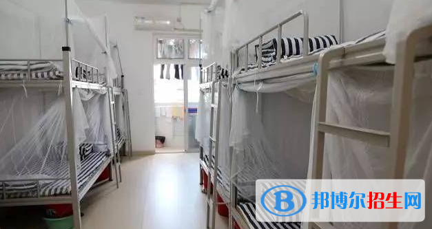 江苏溧阳中学2021年宿舍条件