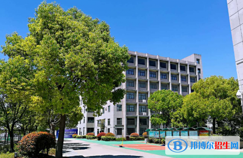 杭州英才高级中学2021年学费,收费多少