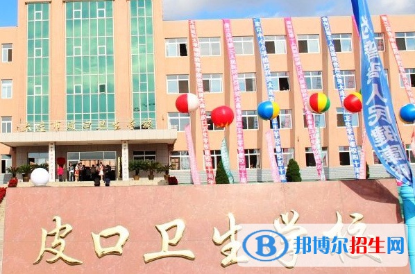 大连市皮口卫生学校地址在哪里
