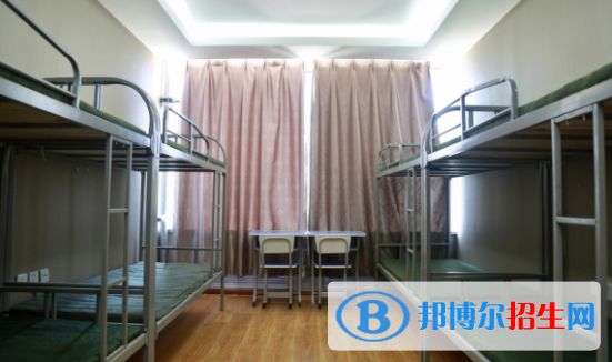 杭州萧山机电职业高级中学2022年宿舍条件