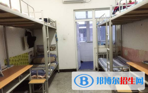 昆明第十中学2022年宿舍条件