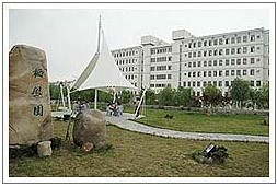 泰州职业技术学院教学A楼2551