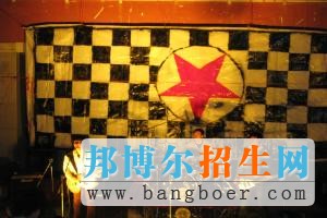 曲阜师范大学不要停止我的音乐7129