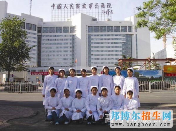 滨州职业学院301医院就业学生8029