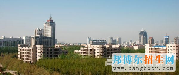 潍坊学院1号、2号、3号教学楼7309
