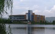 青岛理工大学琴岛学院餐厅8325