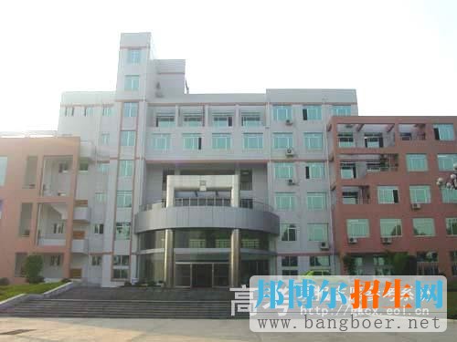 闽西职业技术学院校园一角5955