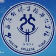 石家庄经济学院华信学院历年录取分数线