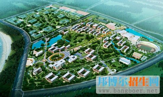 鹰潭职业技术学院