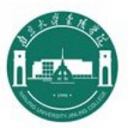 南京大学金陵学院