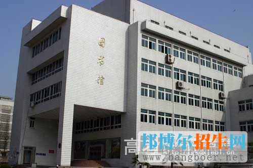 江苏城市职业学院校园一角2465