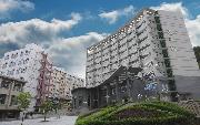 遵义医学院图书馆（大连路校区）2947