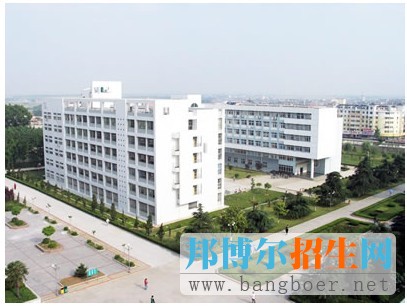 安徽科技学院校园一角4336