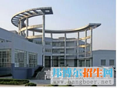 南京理工大学紫金学院校园一角1717
