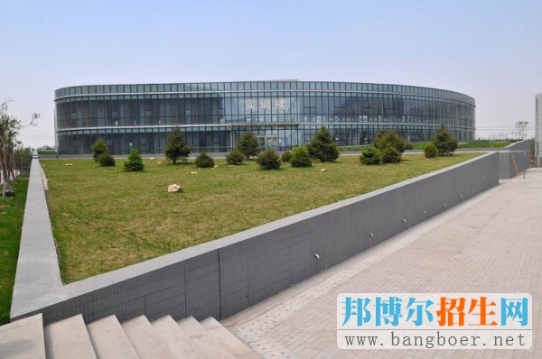 辽宁城市建设职业技术学院校园一角4859