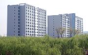 青岛理工大学琴岛学院学生宿舍8338