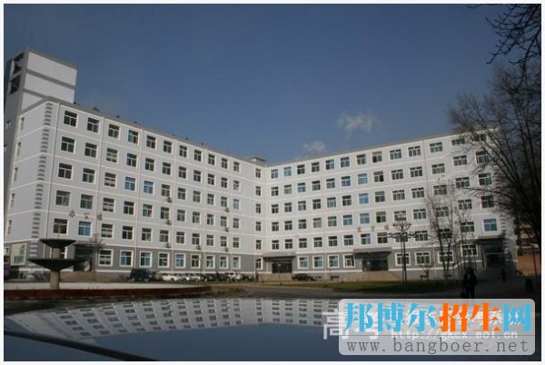 山西电力职业技术学院校园风貌2903