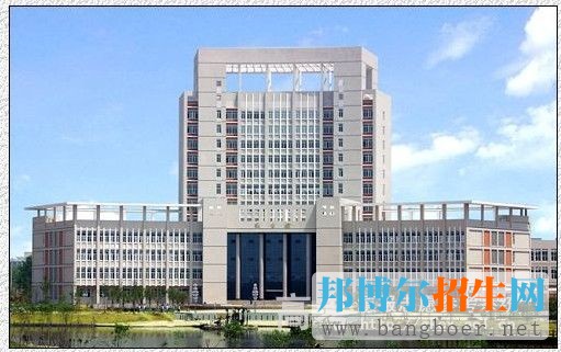 武汉交通职业学院图书馆11415