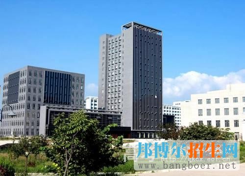 青岛理工大学琴岛学院国际交流中心8331