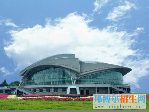 青岛大学体育馆6715