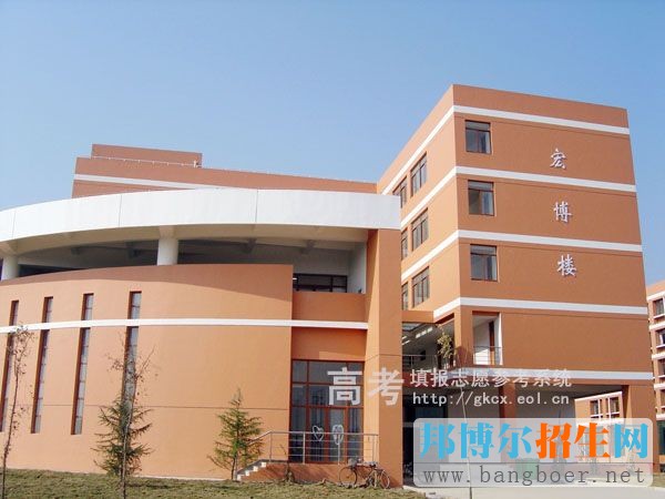 南京交通职业技术学院校园一角3160