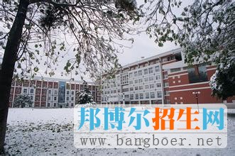 北京农学院