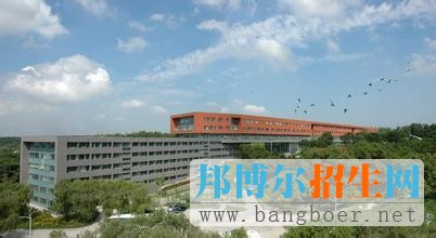 辽宁政法职业学院