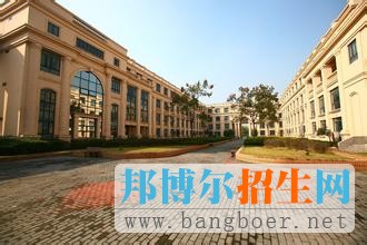 上海外国语大学