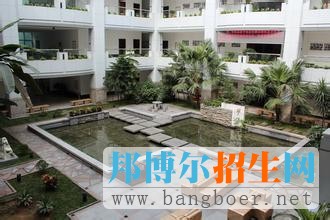 中国刑事警察学院