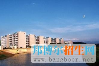 福建工程学院