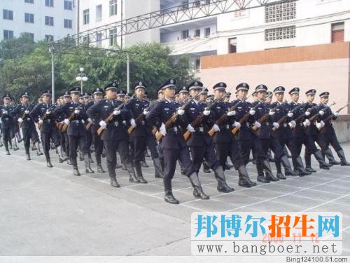 中国刑事6